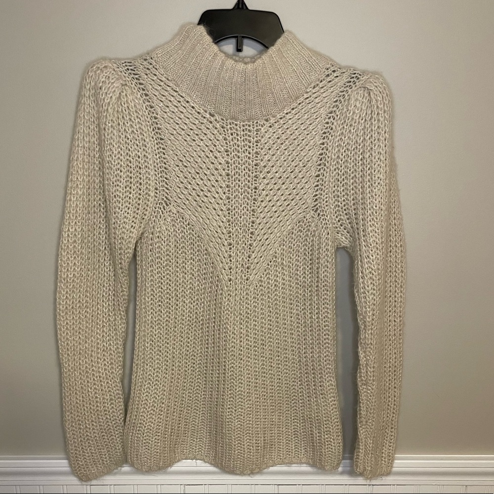 Express Sweater